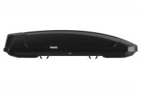 Автобокс Thule Force XT XL