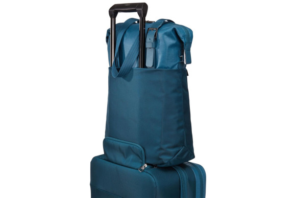 Сумка Thule Spira 15Л-Legion Blue (Актуальные цены и наличие на www.rik.ge)