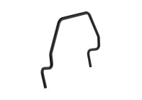 939400 Адаптер для THULE VELOSPACE XT 3, черный