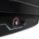 Автобокс FIRRACK Arca 430B черный глянцевый
