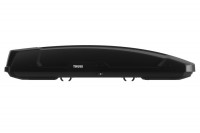 Автобокс Thule Force XT Alpine