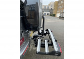 924100 Адаптер для THULE VELOCOMPACT 3, черный 