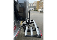 924100 Адаптер для THULE VELOCOMPACT 3, черный 