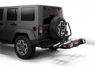 924100 Адаптер для THULE VELOCOMPACT 3, черный 