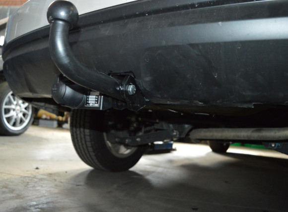 Фаркоп IMIOLA J/072 Jeep Renegate, 2014- Фаркоп IMIOLA J/072 Jeep Renegate, 2014-