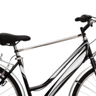 Адаптер для нестандартной рамы велосипеда FABBRI Frame Adapter 