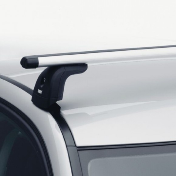 Упоры на штатные места Thule Rapid System 751, 4 шт.