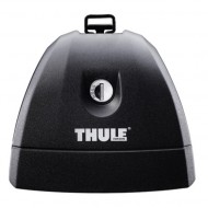 Упоры на штатные места Thule Rapid System 751, 4 шт. Упоры на штатные места Thule Rapid System 751, 4 шт.