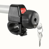 Замки FABBRI универсальные для велокреплений 