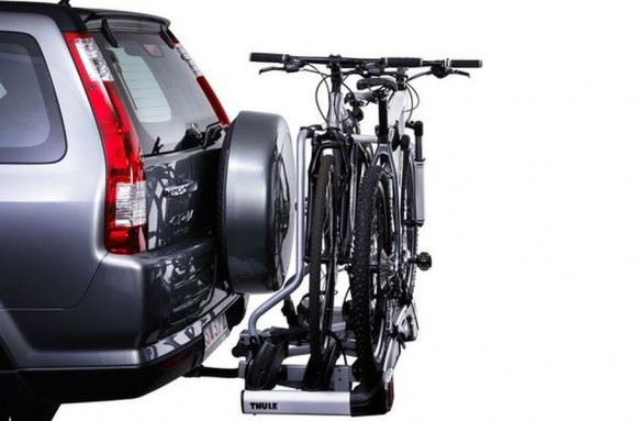 Адаптер для велокрепленияTHULE G6  Адаптер для велокрепленияTHULE G6