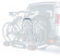  Адаптер для велокрепленияTHULE G6