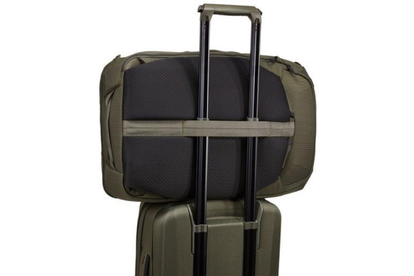 Дорожная сумка/рюкзак Thule Crossover 2, 41л, Forest Night Дорожная сумка/рюкзак Thule Crossover 2, 41л, Forest Night