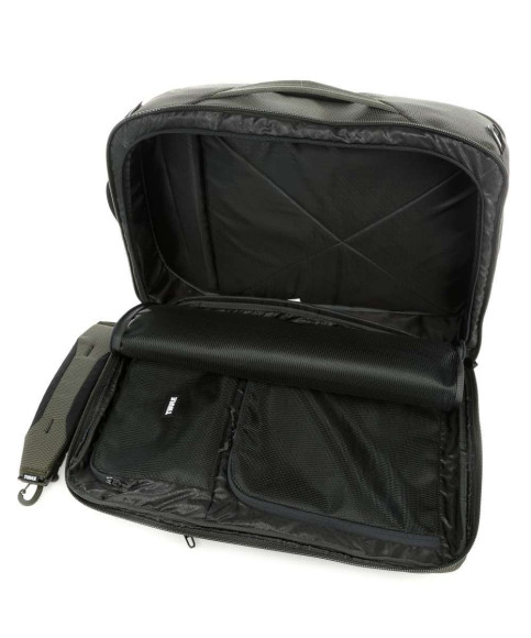 Дорожная сумка/рюкзак Thule Crossover 2, 41л, Forest Night Дорожная сумка/рюкзак Thule Crossover 2, 41л, Forest Night