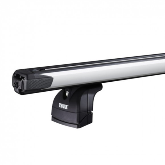 Упоры на штатные места Thule Rapid System 753, 4 шт.