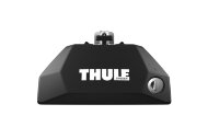Упоры THULE Evo 710600 для автомобилей с рейлингами заподлицо Упоры THULE Evo 710600 для автомобилей с рейлингами заподлицо