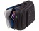 Городской рюкзак-сумка Thule Crossover 2.0 Convertible Laptop Bag 15.6" - Black, 