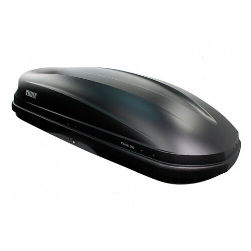 Бокс Thule Pacific 200 чёрный, односторонний Бокс Thule Pacific 200 чёрный, односторонний