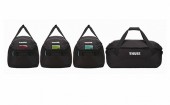 Набор сумок Thule Go Pack Set, 4-Pack Набор сумок Thule Go Pack Set, 4-Pack