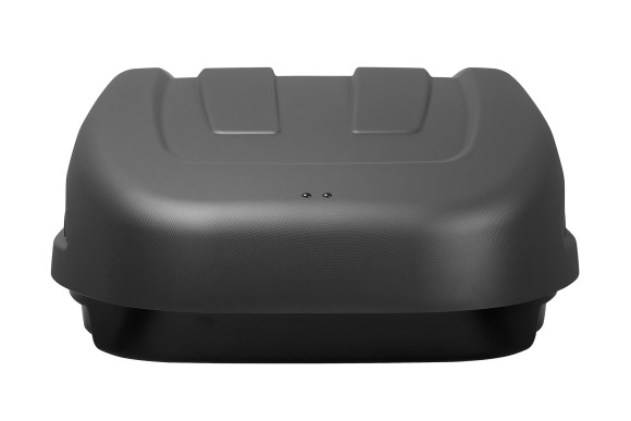 Автобокс MODULA EVO 400 антрацит матовый