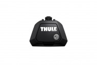 7104 Упоры Thule Evo для автомобилей с обычными рейлингами 7104 Упоры Thule Evo для автомобилей с обычными рейлингами