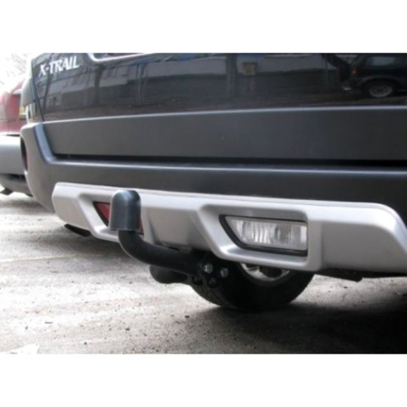 Фаркоп IMIOLA N/036, Nissan X-Trail, T31, 2007-2014 Фаркоп IMIOLA N/036, Nissan X-Trail, T31, 2007-2014