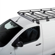 PREMIUM: Грузовая корзина CRUZ Evo Rack на DACIA Dokker, 2013- PREMIUM: Грузовая корзина CRUZ Evo Rack на DACIA Dokker, 2013-