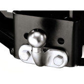 Фаркоп IMIOLA N/040, Nissan Patrol, 2010- Фаркоп IMIOLA N/040, Nissan Patrol, 2010-