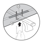 Адаптер MENABO для боксов Maraton Адаптер MENABO для боксов Maraton