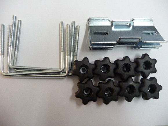 Адаптер MENABO для боксов Maraton