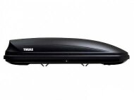 Автомобильный бокс Thule Pacific M Антрацит, двусоронний