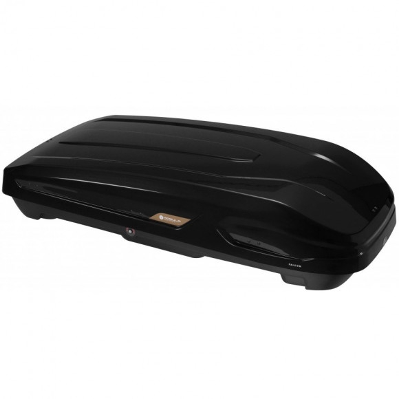 Автобокс MODULA FALCON R 470 антрацит