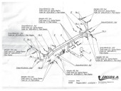 Фаркоп IMIOLA P/044 Peugeot 3008, 2016- Фаркоп IMIOLA P/044 Peugeot 3008, 2016-