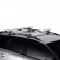Багажник на крышу Thule SmartRack 795 для автомобиля с рейлингами