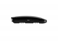 Автобокс Thule Motion XT Sport, черный глянц