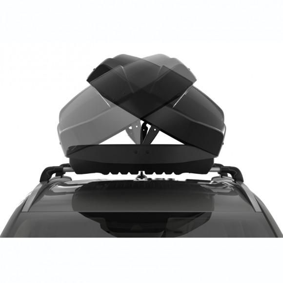 Автобокс Thule Motion XT Sport, черный глянц Автобокс Thule Motion XT Sport, черный глянц