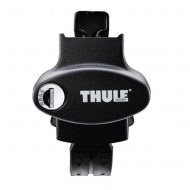 Упоры на рейлинги Thule Rapid System 775, 4 шт. Упоры на рейлинги Thule Rapid System 775, 4 шт.