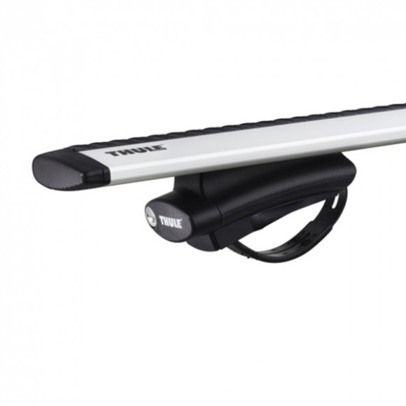 Упоры на рейлинги Thule Rapid System 775, 4 шт. Упоры на рейлинги Thule Rapid System 775, 4 шт.