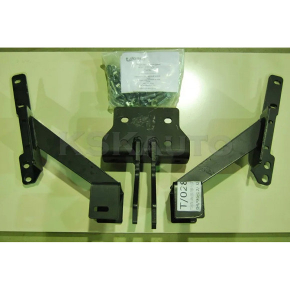 Фаркоп IMIOLA T/028 Toyota Land Cruizer J150, J12, 2003- Фаркоп IMIOLA T/028 Toyota Land Cruizer J150, J12, 2003-