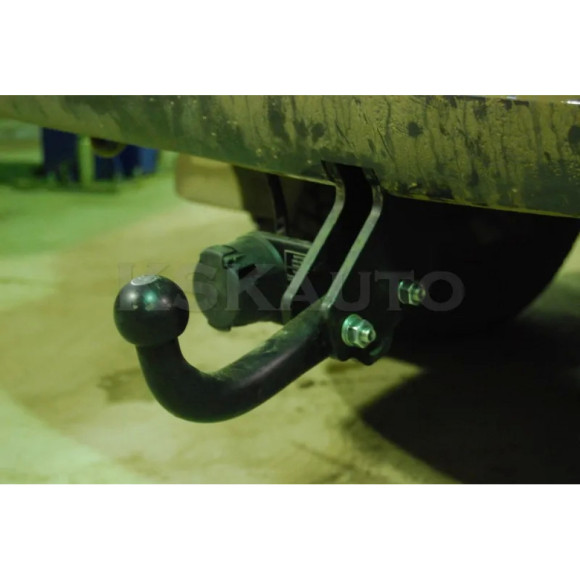 Фаркоп IMIOLA T/028 Toyota Land Cruizer J150, J12, 2003- Фаркоп IMIOLA T/028 Toyota Land Cruizer J150, J12, 2003-