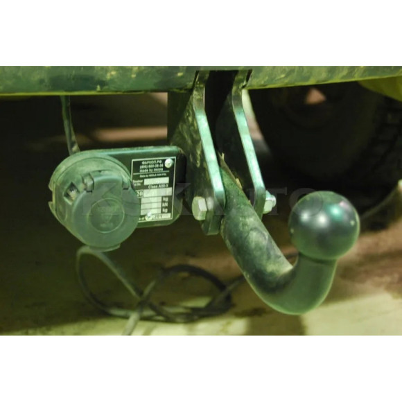 Фаркоп IMIOLA T/028 Toyota Land Cruizer J150, J12, 2003- Фаркоп IMIOLA T/028 Toyota Land Cruizer J150, J12, 2003-