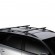 Багажник на крышу Thule SmartRack 784 для автомобиля с рейлингами
