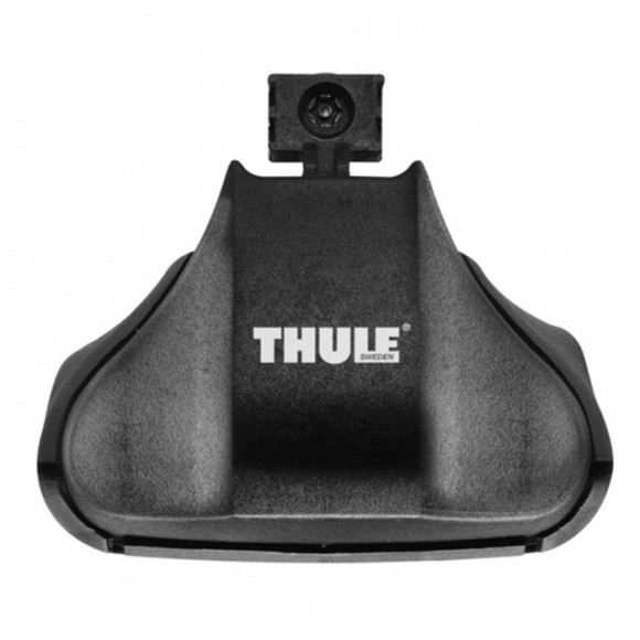 Багажник на крышу Thule SmartRack 784 для автомобиля с рейлингами