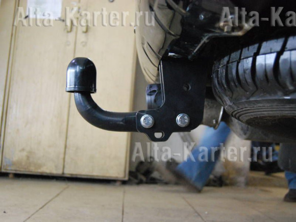 Фаркоп IMIOLA T/039 Toyota Land Cruizer J200, 2009- Фаркоп IMIOLA T/039 Toyota Land Cruizer J200, 2009-