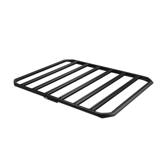 Грузовая платформа Thule Caprock L (190x150) черная Грузовая платформа Thule Caprock L (190x150) черная