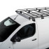 PREMIUM: Грузовая корзина CRUZ Evo Rack на FIAT Doblo normal/Maxi 2010-2022