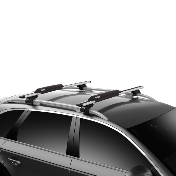 Поролоновые подкладки THULE для серфинга 51см (wing bar)