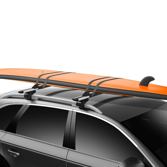 Поролоновые подкладки THULE для серфинга 51см (wing bar)