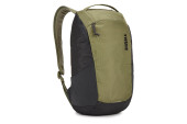 Городской рюкзак Thule EnRoute Backpack 14л - Adult,  olivine green/obsidian gray (Актуальные цены и наличие на www.rik.ge)