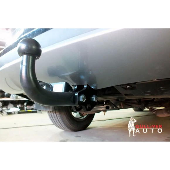 Фаркоп IMIOLA T/041 Toyota Rav 4, 2013-2018 Фаркоп IMIOLA T/041 Toyota Rav 4, 2013-2018