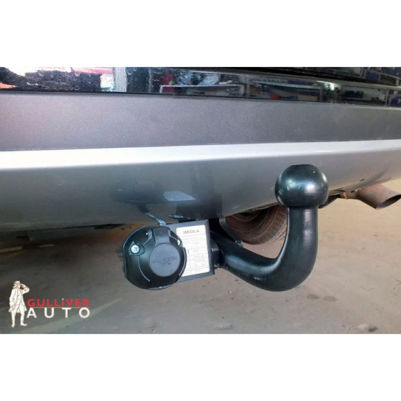 Фаркоп IMIOLA T/041 Toyota Rav 4, 2013-2018 Фаркоп IMIOLA T/041 Toyota Rav 4, 2013-2018